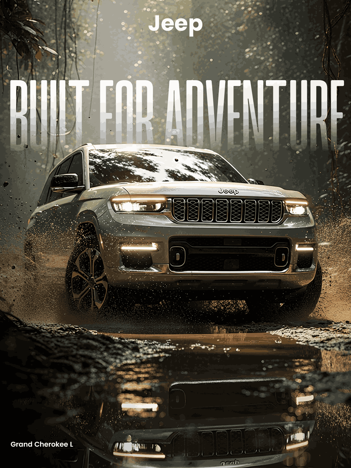 Jeep Bangladesh